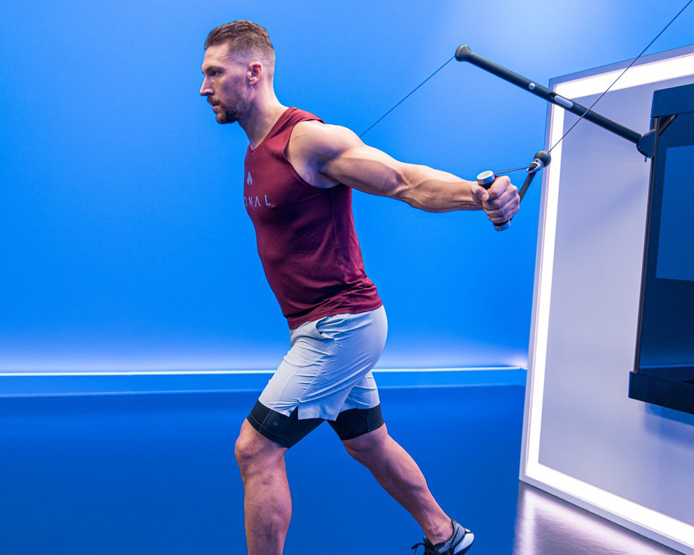 Power Build - Coach Joe Rodonis