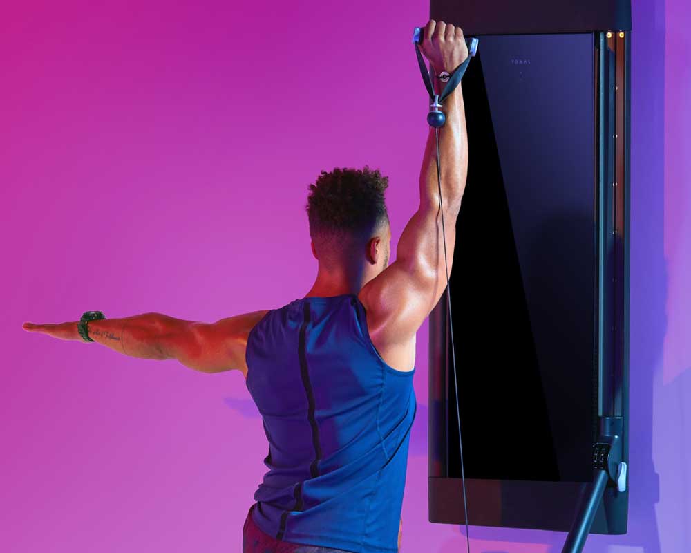 Push + Pull Power - Coach Jared Rodriguez