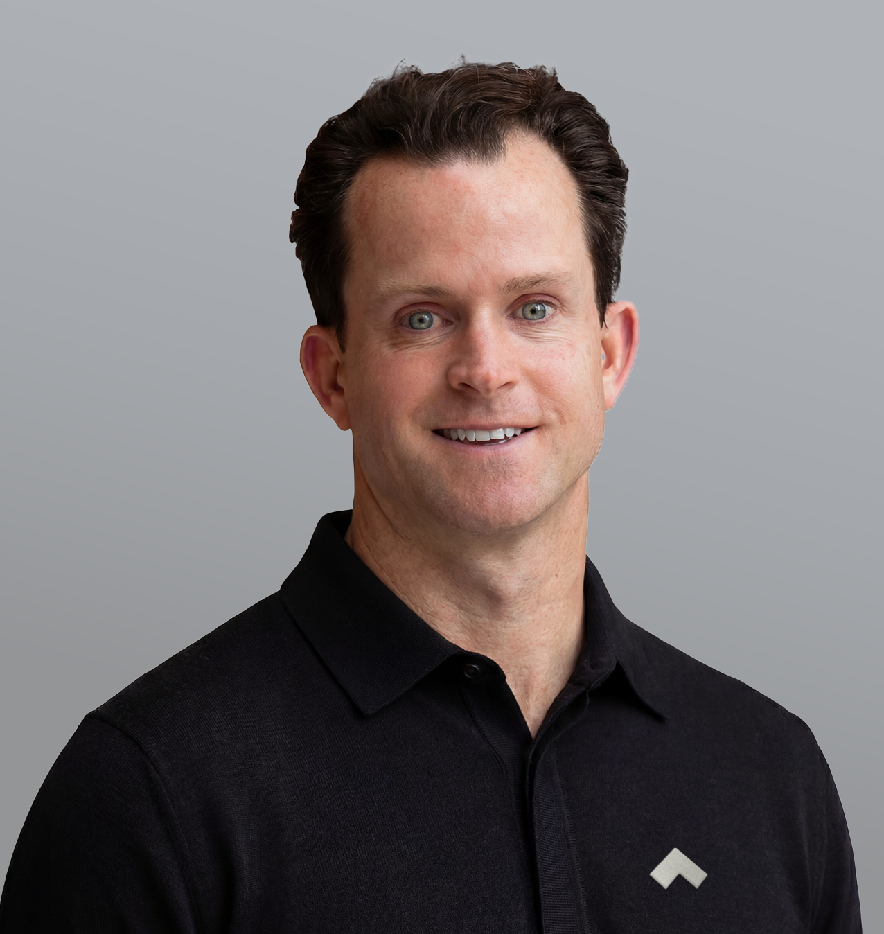 Hayden Tollas, Tonal CFO