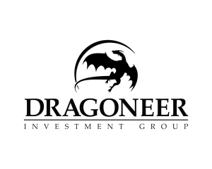 Dragoneer Investment Group Logo