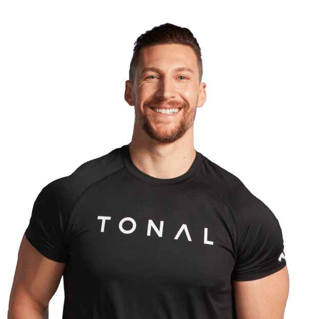 Tonal Coach Joe