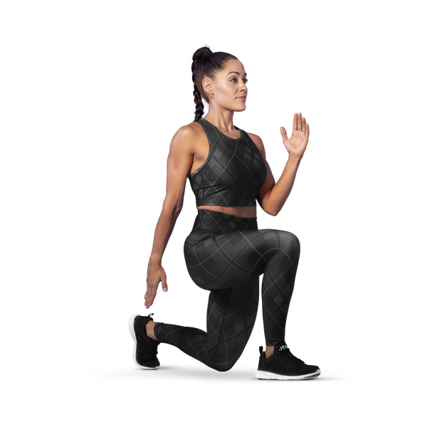 Reverse Lunge