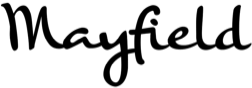 Mayfield Logo
