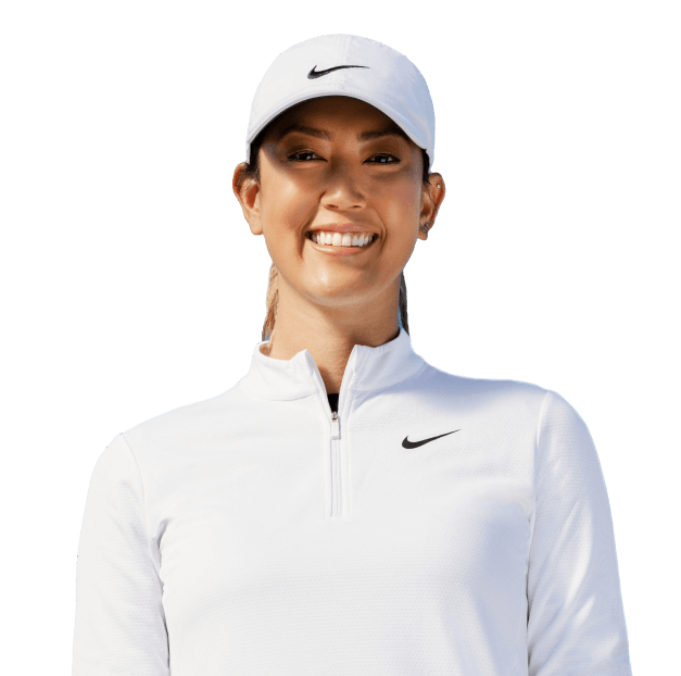Michelle Wie