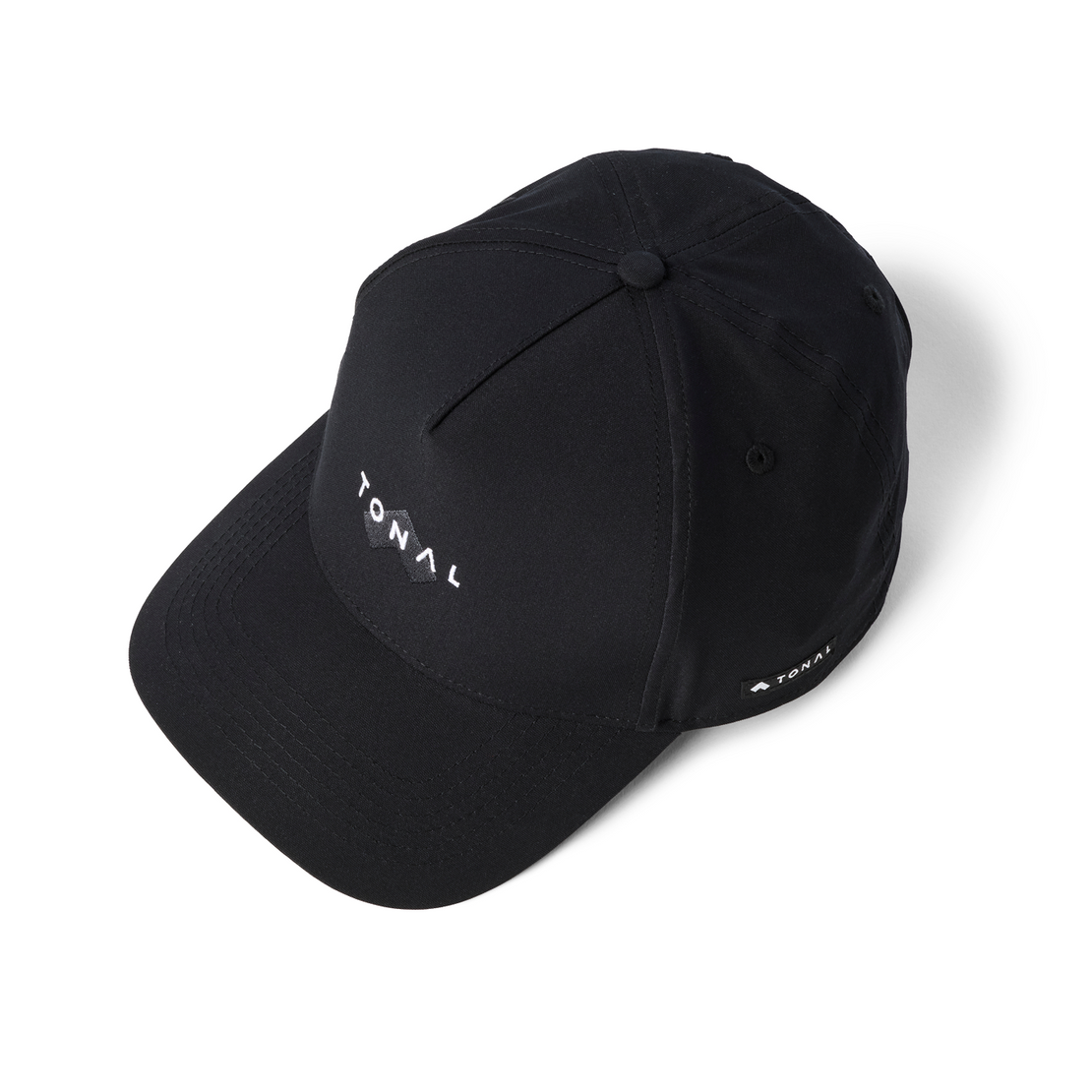 Black Tonal baseball cap
