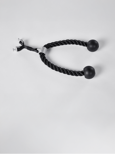 Tonal rope attachment accessory