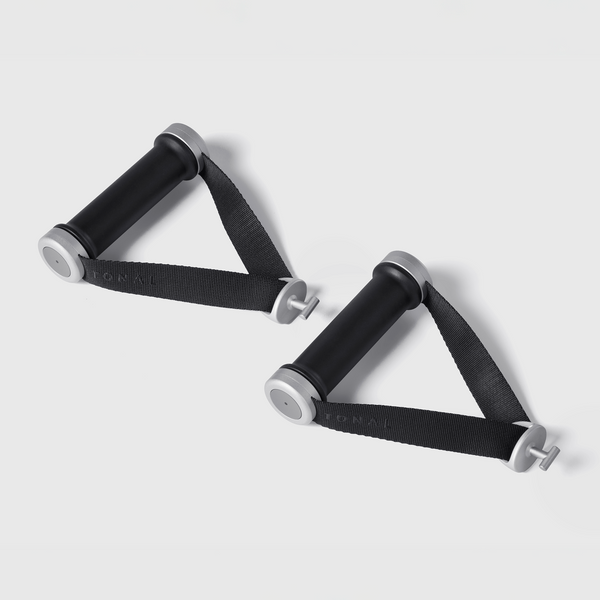 Tonal smart handles accessory