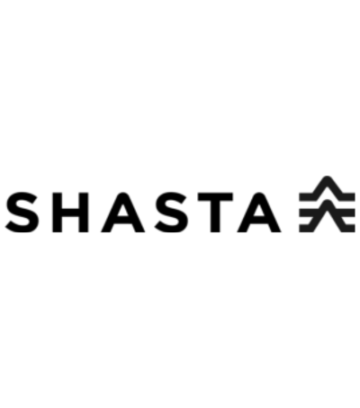 Shasta Logo