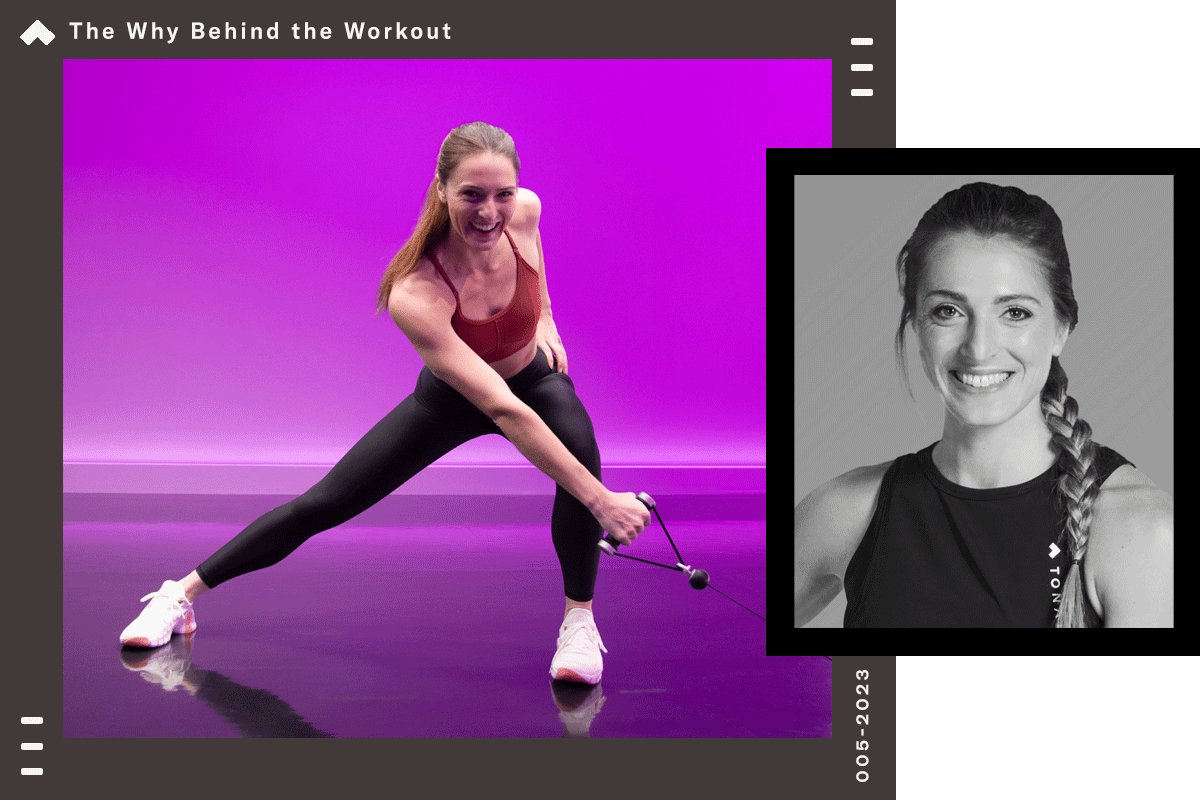 Maintain Strength and Prevent Injuries During Your Off-Season With This New Program